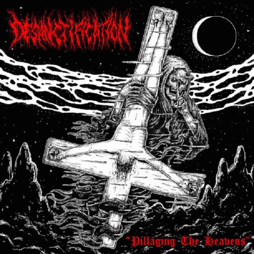 Pillaging the Heavens